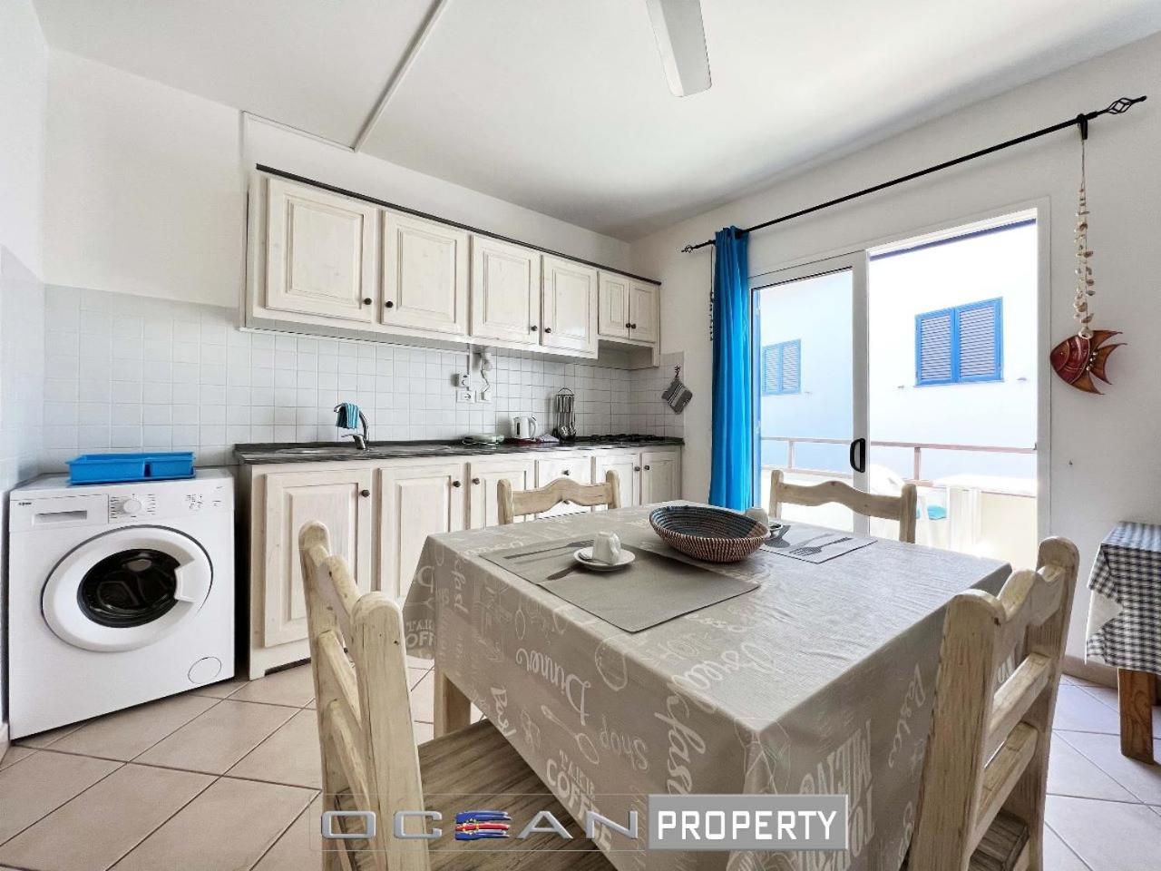Sal Service Leme Bedje Residence Santa Maria Zewnętrze zdjęcie