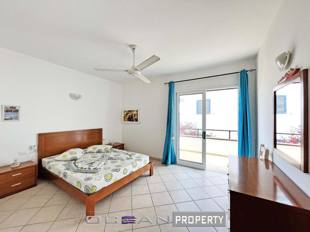 Sal Service Leme Bedje Residence Santa Maria Zewnętrze zdjęcie