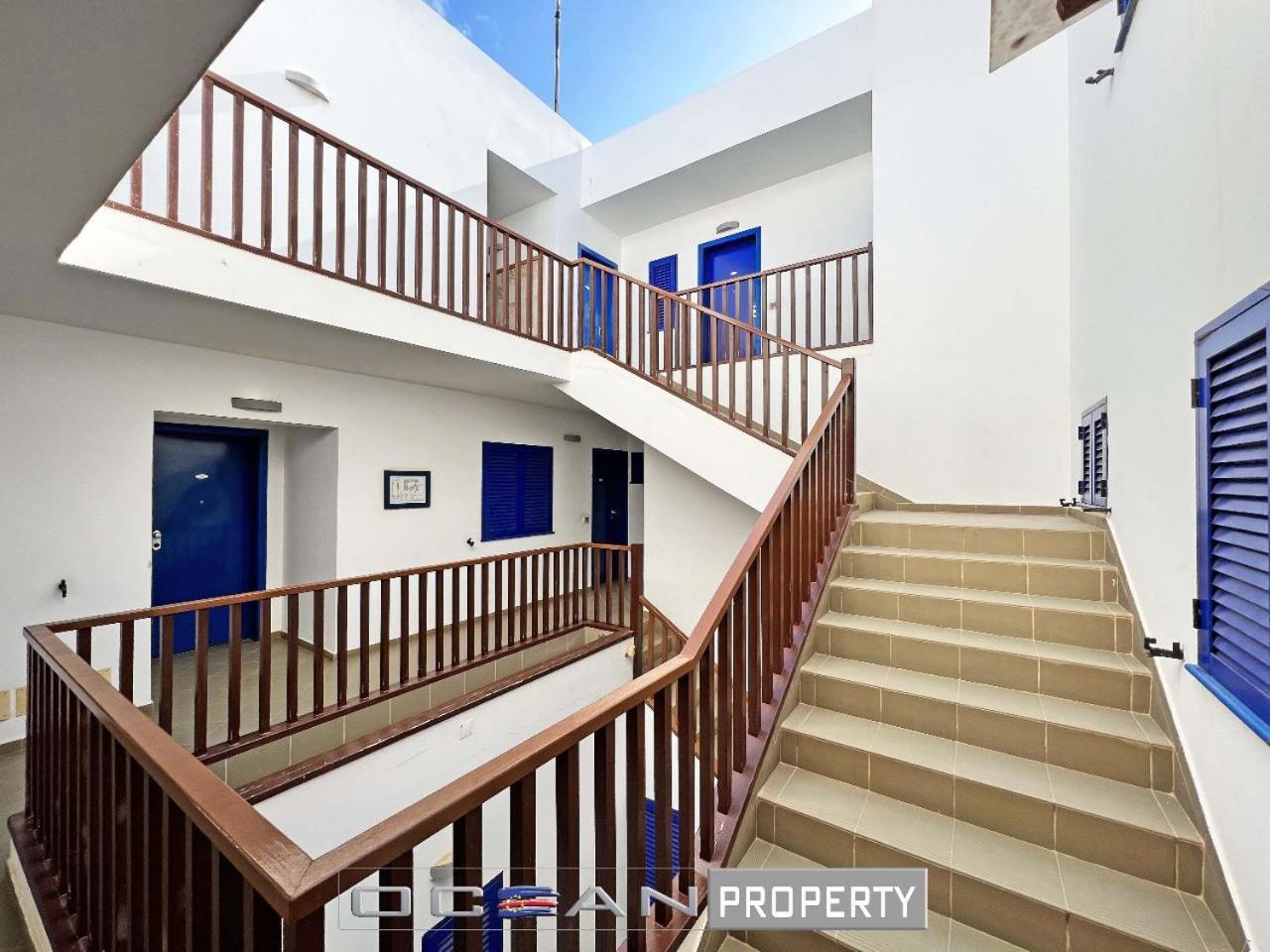 Sal Service Leme Bedje Residence Santa Maria Zewnętrze zdjęcie