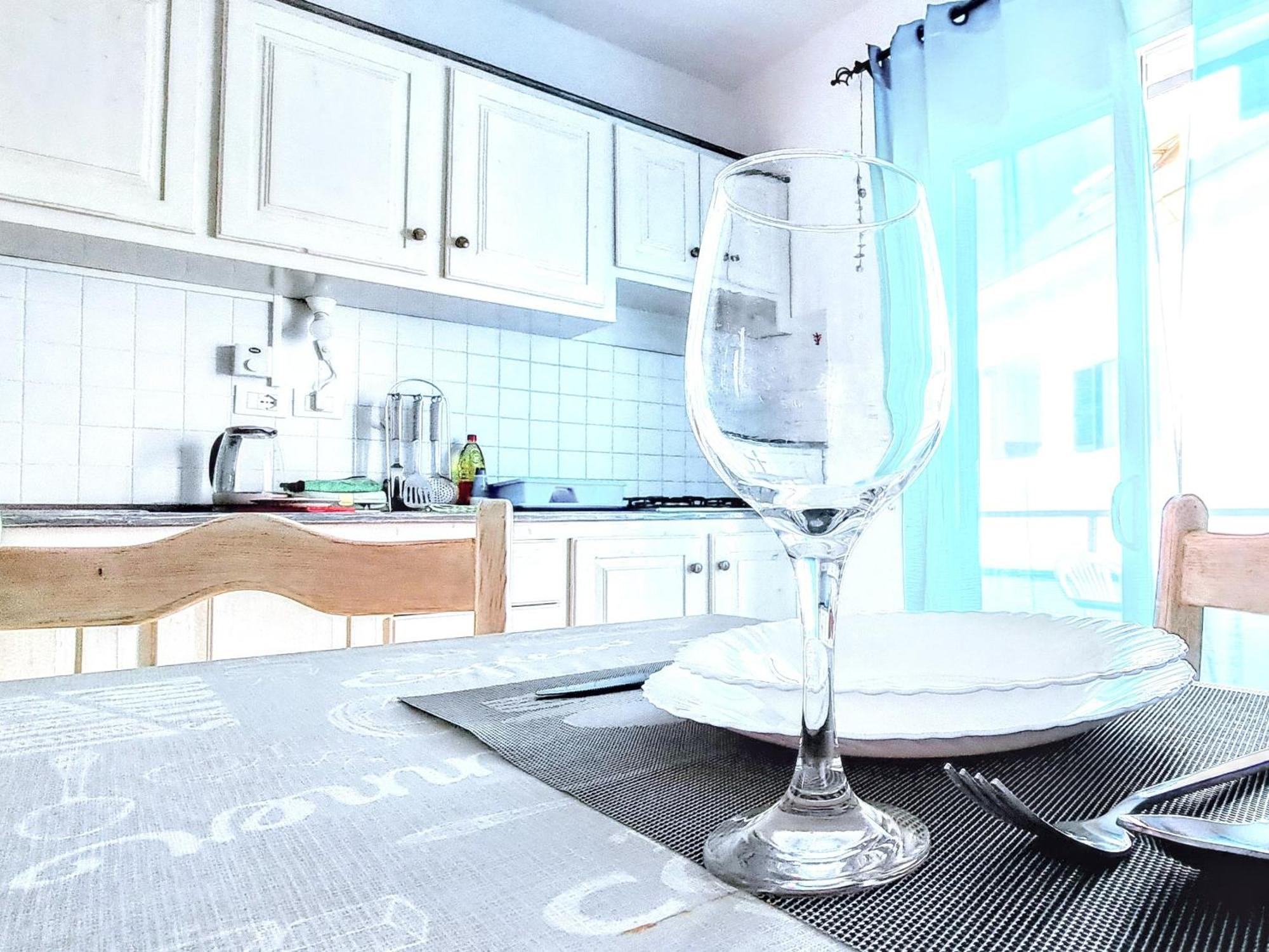 Sal Service Leme Bedje Residence Santa Maria Zewnętrze zdjęcie
