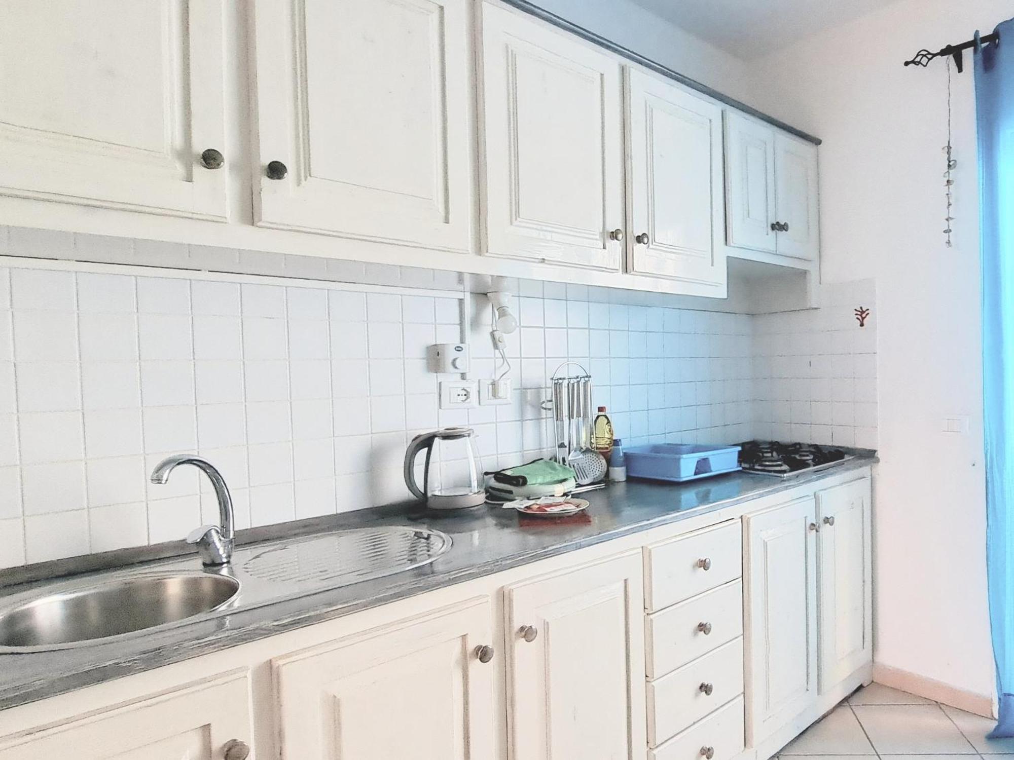 Sal Service Leme Bedje Residence Santa Maria Zewnętrze zdjęcie